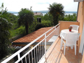 Apartment in Dramalj 33974